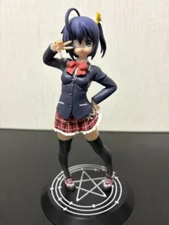 2025年最新】小鳥遊六花 フィギュアの人気アイテム - メルカリ