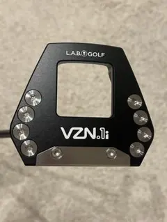 L.A.B GOLF LINK 2.2 HSラブゴルフ ゼロトルクパター - メルカリ