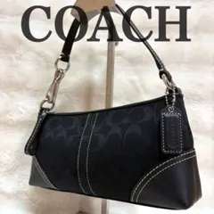 COACH ワンショルダーハンドバッグ ワンショルダーシグネチャー 2026年最新】coach ワンショルダーバッグ シグネチャーの人気アイテム