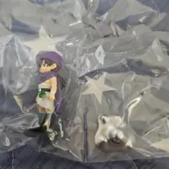 新品】ふくびき所 ドラゴンクエスト デスクトップフィギュア F賞
