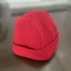 ニットキャップ ニット帽