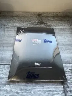 2025年発売 Topps Now ワールドシリーズ優勝記念　ドジャース