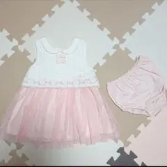 ☆マザウェイズ ワンピース ドレス☆ 83のサムネイル