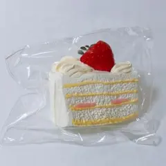 creamy tree ショートケーキ　スクイーズ