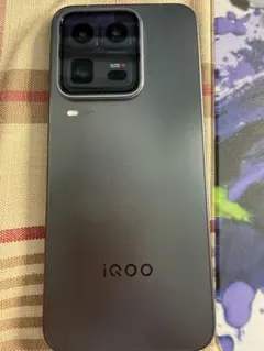 iqoo 15 ultra大陸版のサムネイル