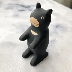 T-Lab. ティーラボ ぽれぽれ動物　クマ