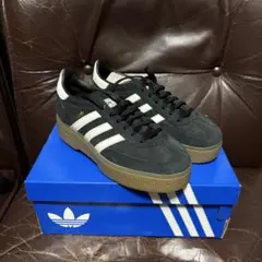 handball spezial bold w adidas ハンドボール