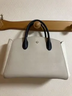 【値下げ】Luria4℃ 2wayバック