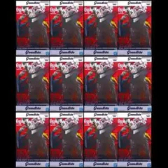 ダンダダン　Grandista　１２体　オカルン　変身　TRANSFORMED