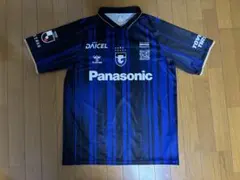 2026年最新】ガンバ大阪 ユニフォームo-xoの人気アイテム - メルカリ