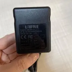 メルシーポット　S503 付属品ACアダプター