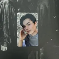 ENHYPEN THE SIN:VANISHJAY ショーケース特典 ジェイ