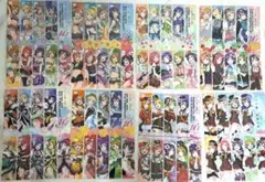 【絶版8枚セット】ラブライブ！　スクフェスAnniversaryファイルセット