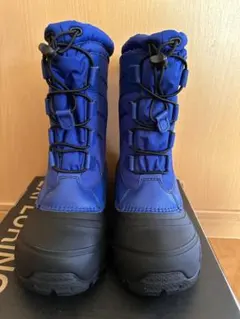 最終値下げ　ノースフェイス　スノーブーツ　アメリカ　かっこいい