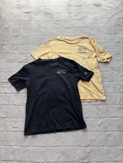 Air Jordan Flight Club Tシャツ 2枚セット