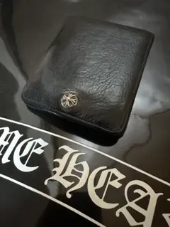 2026年最新】Chromehearts クロムハーツ ワンスナップ ウォレットの
