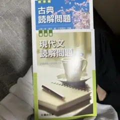 古典・現代文読解問題集