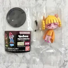 ウイルスイーツ 甘味処 たい焼きカスタード ガチャ マスコット フィギュア