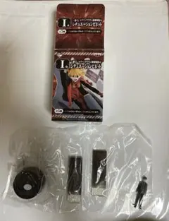 一番くじ ヱヴァンゲリヲン新劇場版：Q シチュエーションビネット　碇ゲンドウ