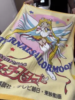 2025年最新】セーラームーン タオルケットの人気アイテム - メルカリ