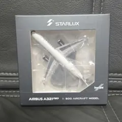 スターラックス STARLUX Airbus A321neo 1/500のサムネイル