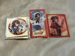 即日発送☆第五人格 タワーコラボ 画家