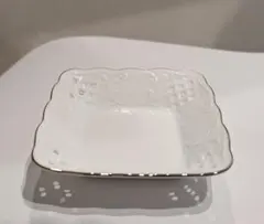 EMBRASSER DU L'ANGEのスクエアプレートセット　2枚セット