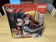 ダンダダン 一番くじ モモフィギュア B賞