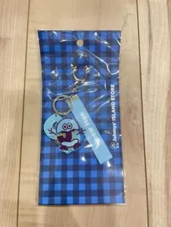 Snow Man スノ ISLAND STORE アクキー