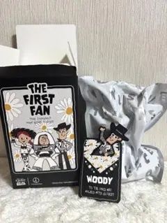 トイストーリー THE FIRST FAN ランダム キーリング エイリアン トイストーリー THE FIRST FAN ランダム キーリング エイリアン - メルカリ