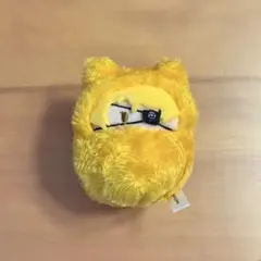 【 たっつん 】カラフルピーチ くるみたぴぬい vol.1 たっつん ぬいぐるみ