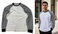 MONCLER JPタグ 23年製 fragment 藤原ヒロシ ロングTのサムネイル