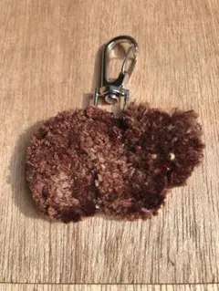 ねこ くま キーホルダー