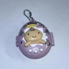 たまごっち スイングケース くりてん ガチャ キーホルダー