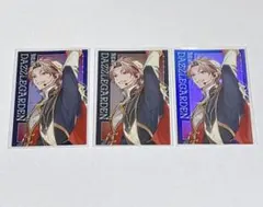 セラフ・ダズルガーデン CONCERTO カード セット