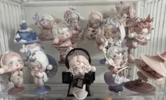 2026年最新】skullpanda 温度 シークレットの人気アイテム - メルカリ