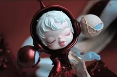 SKULLPANDA Planet 限定ビッグフィギュア