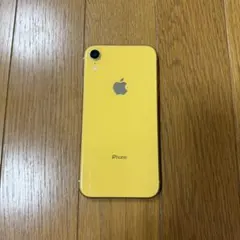 2026年最新】iphone xr 128gb イエローの人気アイテム - メルカリ