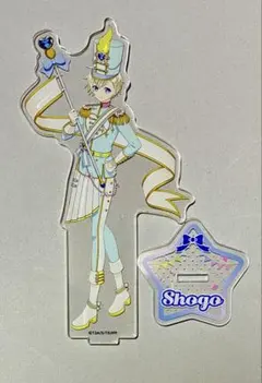 2026年最新】夢川ショウゴ アクリルスタンドの人気アイテム - メルカリ