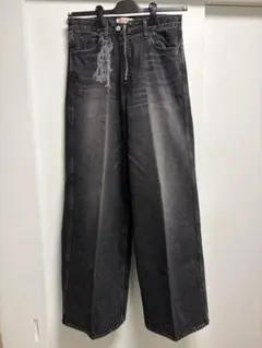 2025年最新】masuboys baggy jeansの人気アイテム - メルカリ