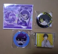 ブルーロック まとめ売り