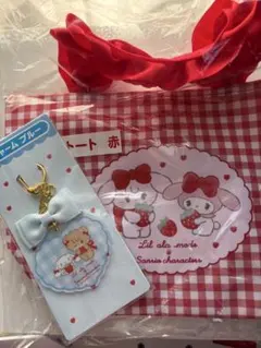 mikko×サンリオ くじ