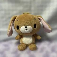 シュガーバニーズ カプチーノうさ ぬいぐるみ 2004,2005 シュガーバニーズ カプチーノうさ 初代ぬいぐるみ 2005年製 - メルカリ