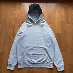 23FW Vintage Sunburned Sweat Hoodie