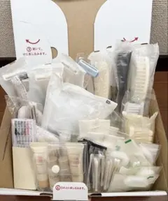 アメニティセット まとめ売り トラベル用品