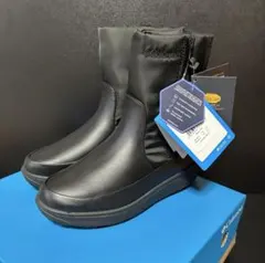 コロンビア　サップランド スリー ディーヴァ サイドジップ ウォータープルーフ