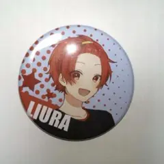 IrregularRecord特典缶バいれいすりうら