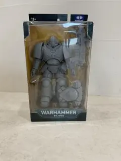 Warhammer 40,000 ダークエンジェル インターセッサー