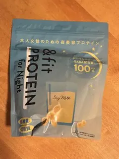 &fit PROTEIN マンゴーヨーグルト味 - メルカリ