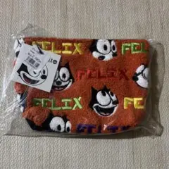 FELIX フィリックス ポーチ　新品未使用　タグ付き